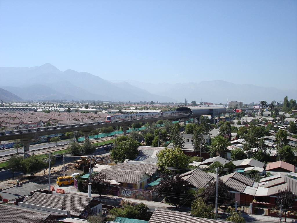 Puente Alto